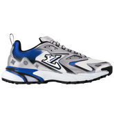 Louis Vuitton Runner Tatic Sneaker White / Navy / Dark Blue